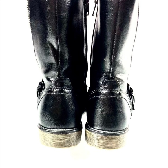 Mudd Little Girls Ankle Boots - Picture 7 of 10